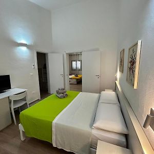 Camera familiare con letto king size